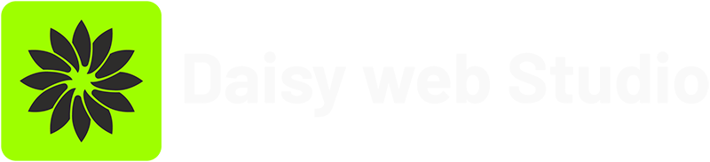Daisy Web Studio